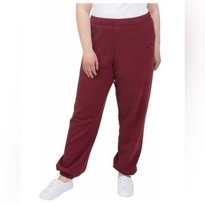 Lazypants Women's Fleece Jogger